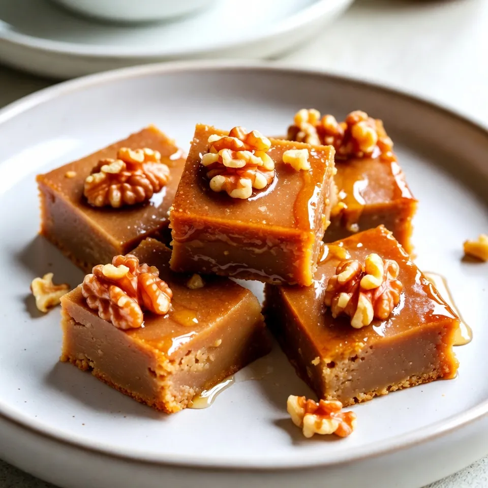 Maple Walnut Fudge Creamy and Simple Treat Recipe