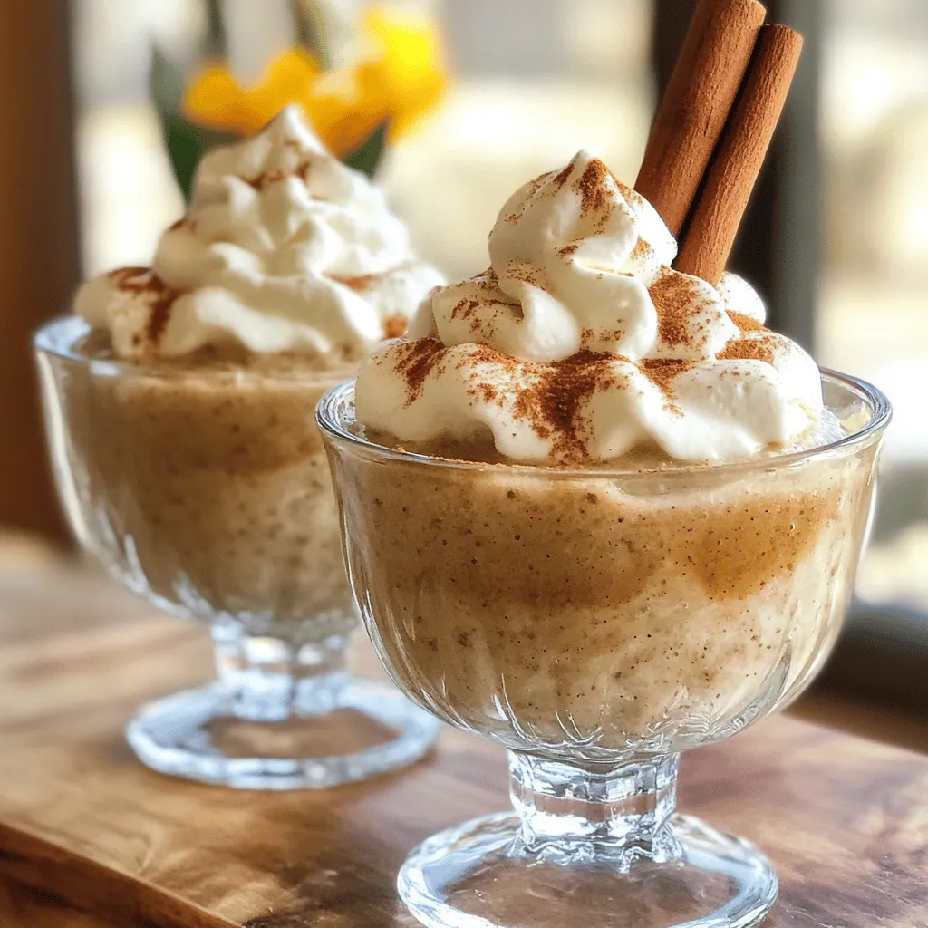 Vanilla Bean Chai Freeze Refreshing Frozen Treat