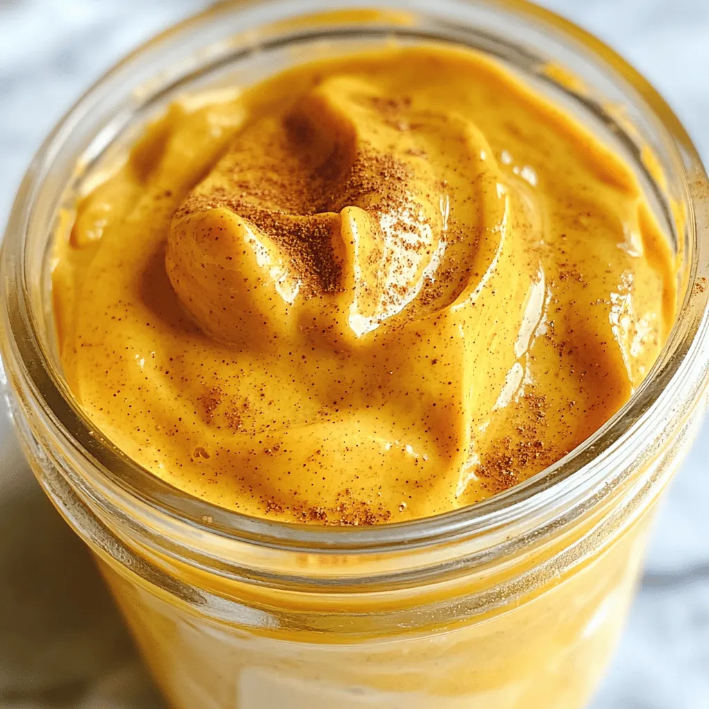 Skinny Pumpkin Spice Coffee Creamer Cozy and Delicious