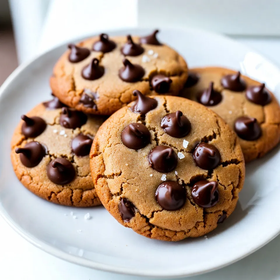 Ultimate Chewy Chocolate Chip Cookies Recipe Guide