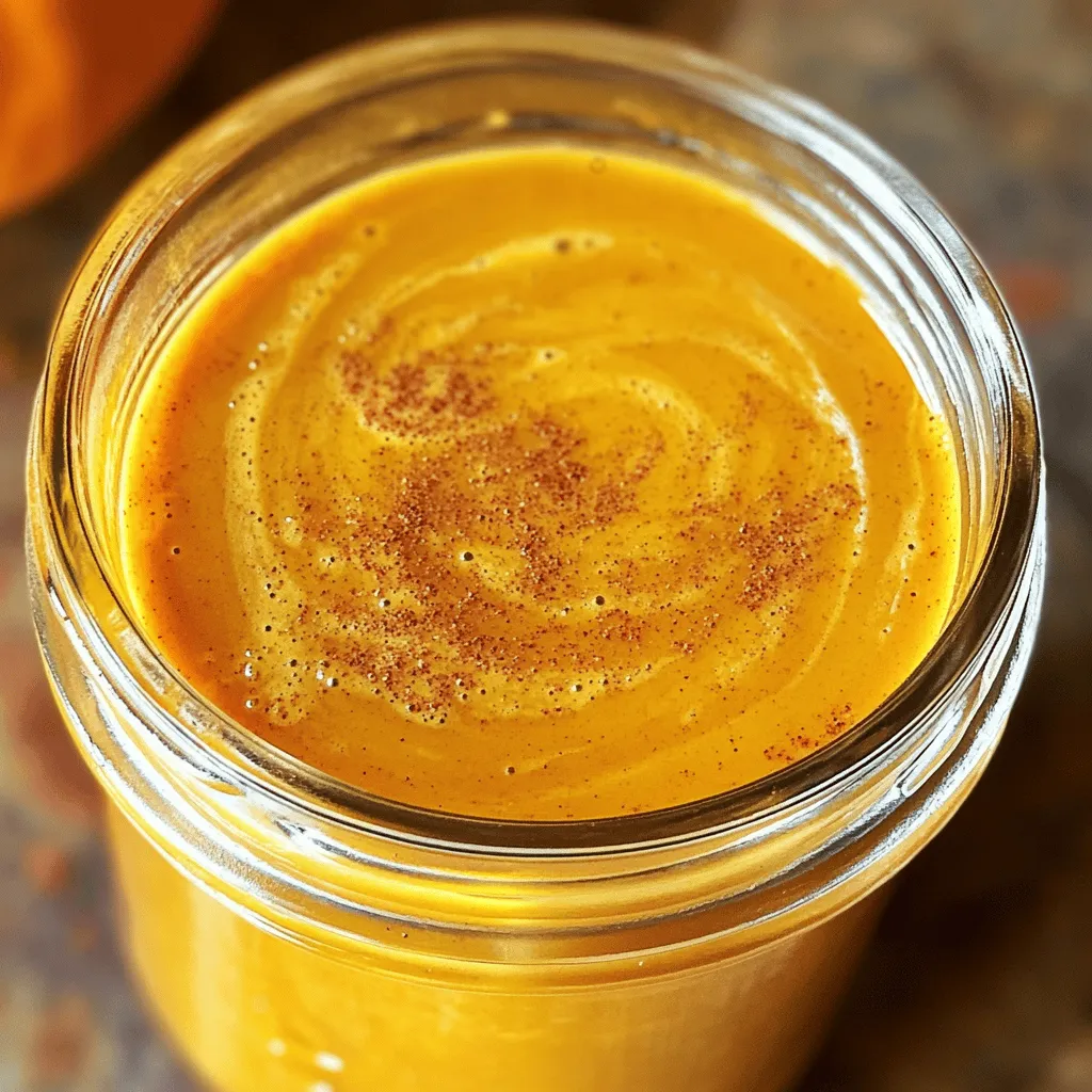 Copycat Starbucks Pumpkin Syrup Easy Fall Flavor