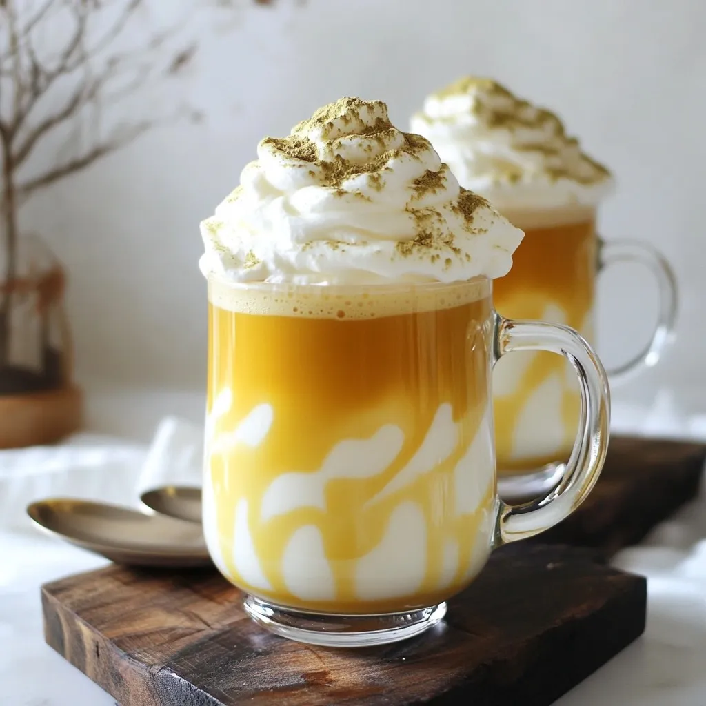 Japanese Royal Milk Tea Rich Flavor Recipe Guide