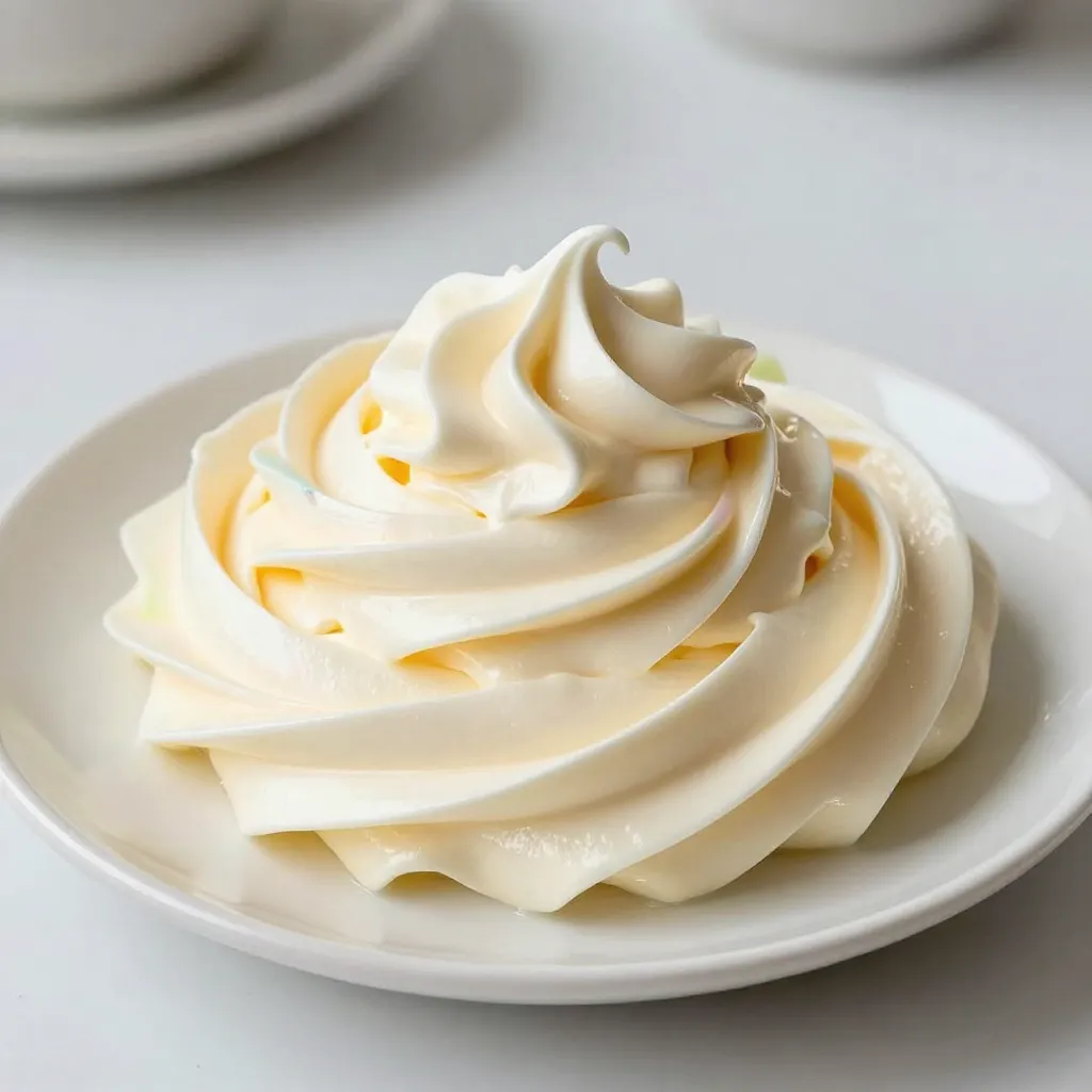 Swiss Meringue Buttercream Easy Recipe to Try