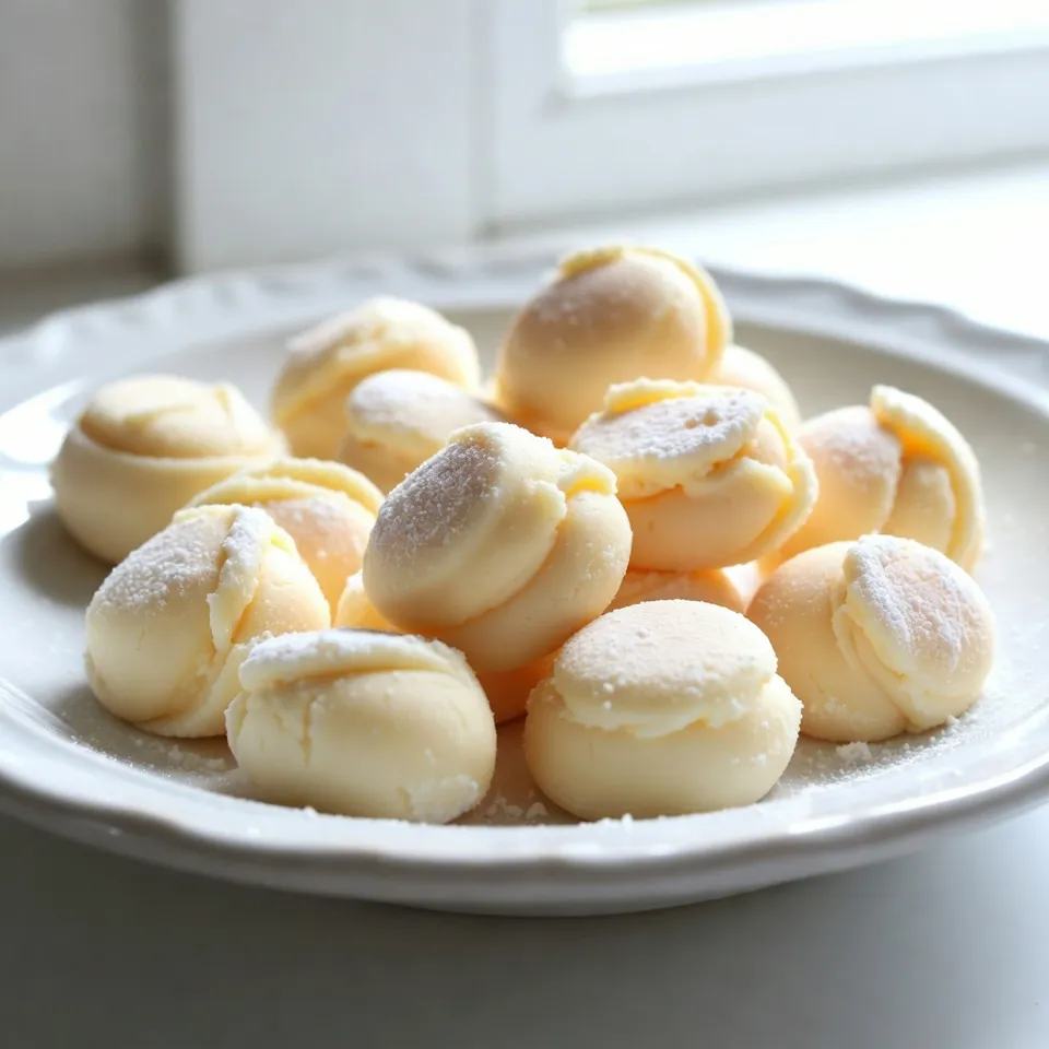 Old Fashioned Butter Mints Simple and Sweet Recipe