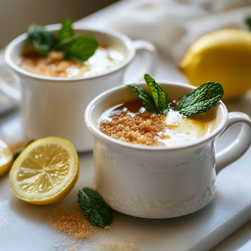 Traditional Irish Tea Delightful Brewing Guide