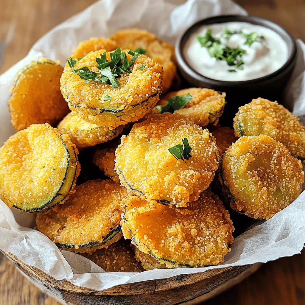 Classic Fried Okra Crispy Texture Made Easy