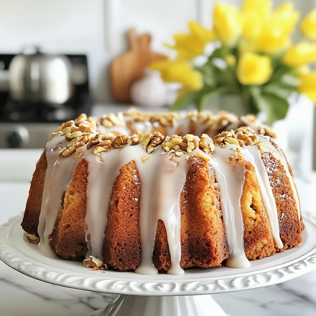 Cardamom Coffee Cake Delightful and Simple Recipe