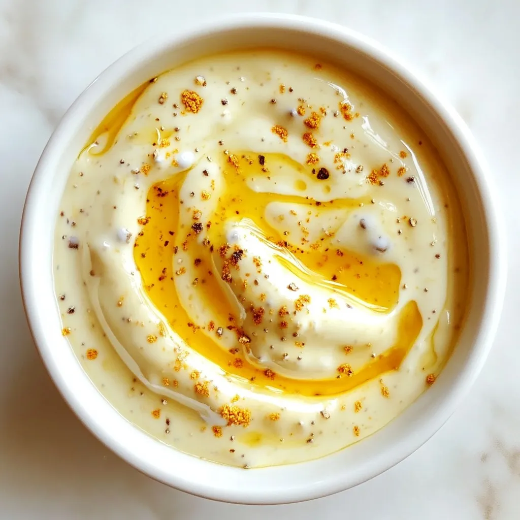 Healthy Chick-Fil-A Sauce Simple and Tasty Recipe