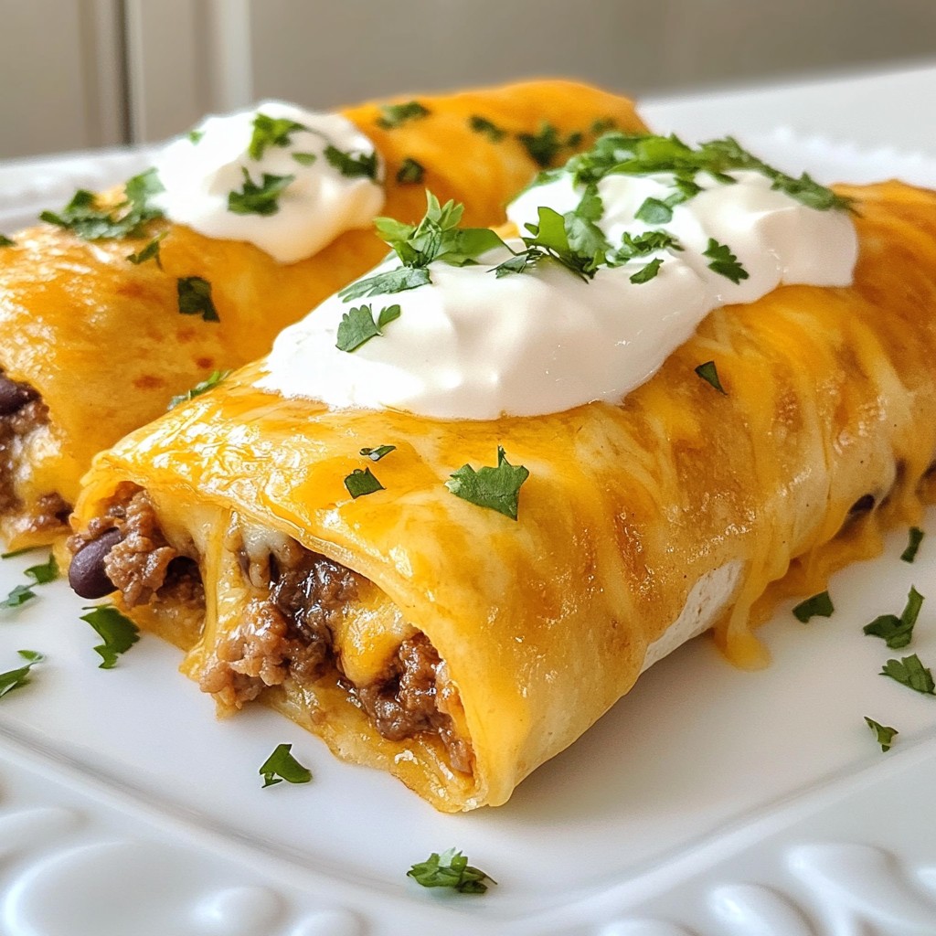 Grilled Cheese Burrito Copycat Recipe Easy Delight