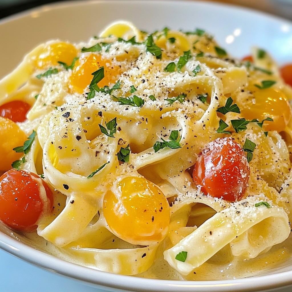 One Pot Creamy Cajun Pasta Delightful and Simple Dish