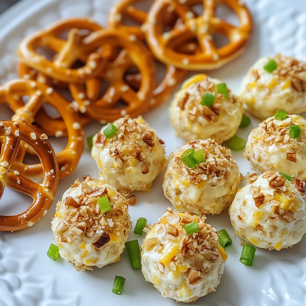 Iowa Party Bites Flavorful and Fun for Gatherings