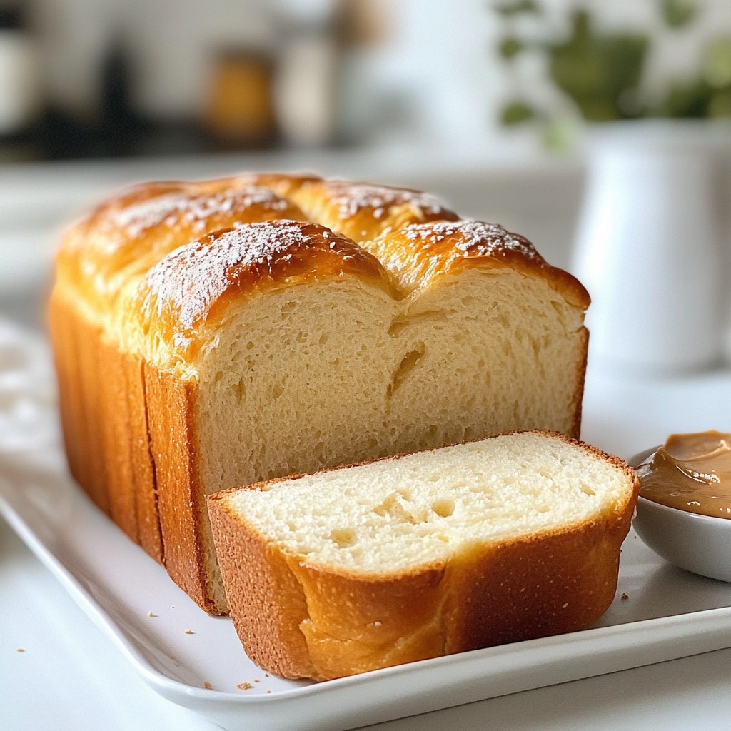 Gluten Free Bread Machine Loaf Simple and Tasty Recipe