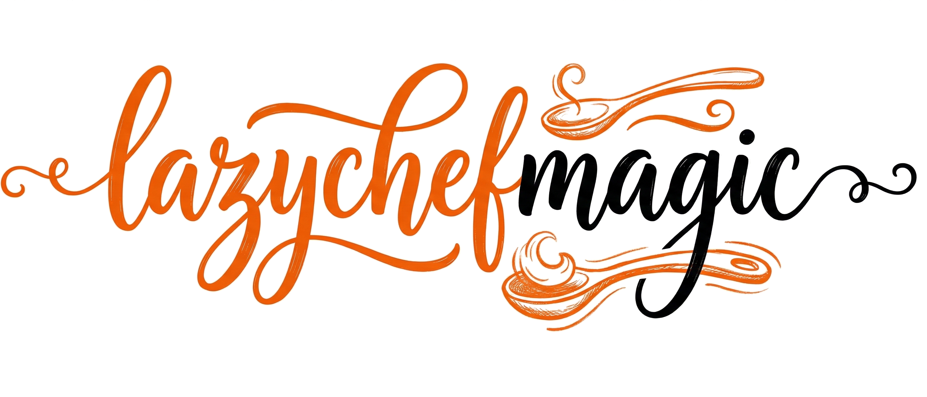 lazychefmagic